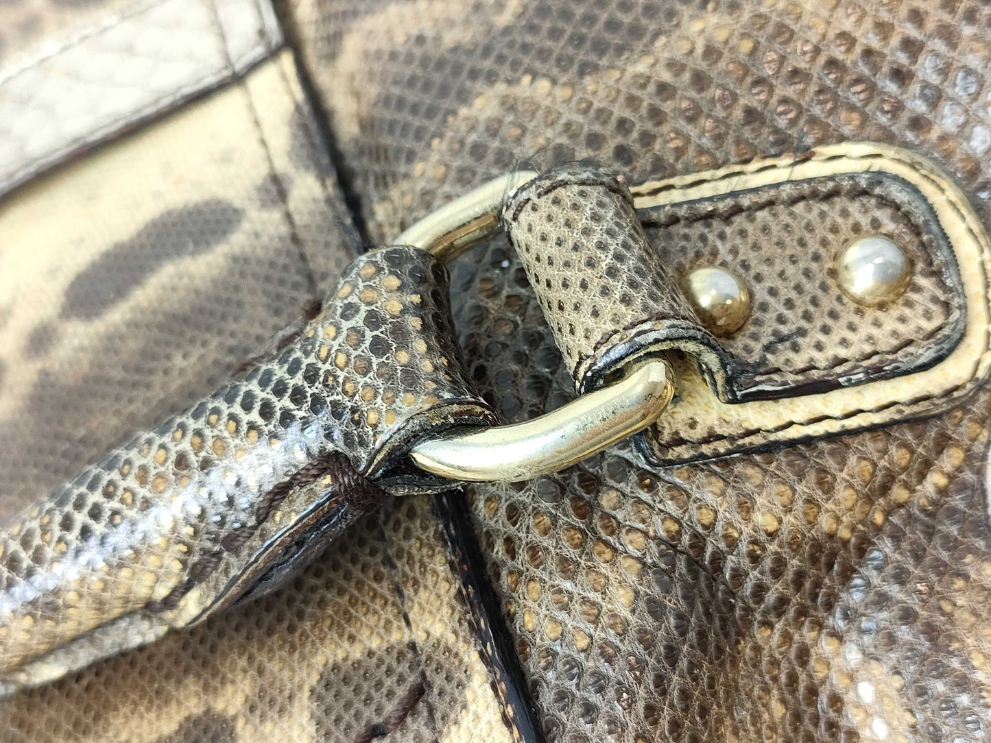 DOLCE & GABBANA Dolce & Gabbana bag handbag