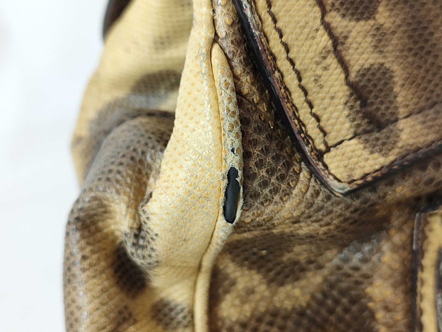 DOLCE & GABBANA Dolce & Gabbana bag handbag