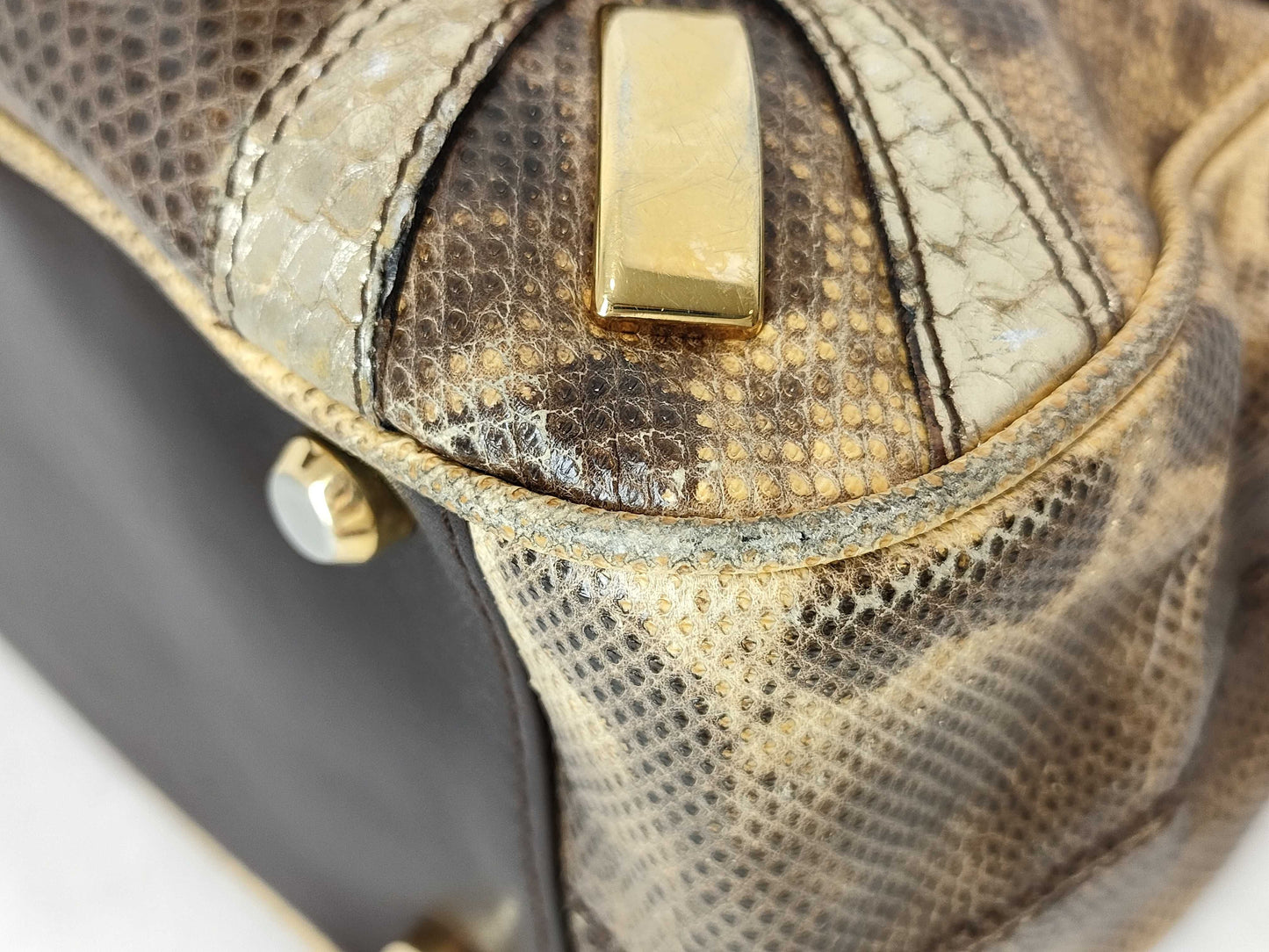 DOLCE & GABBANA Dolce & Gabbana bag handbag