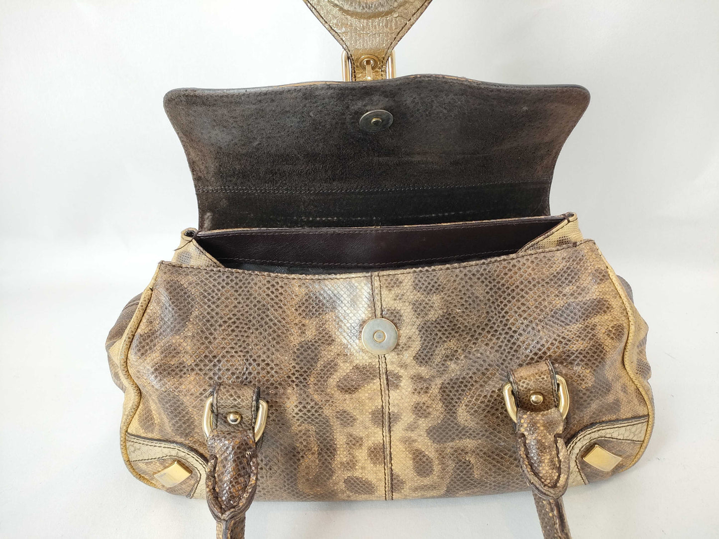 DOLCE & GABBANA Dolce & Gabbana bag handbag
