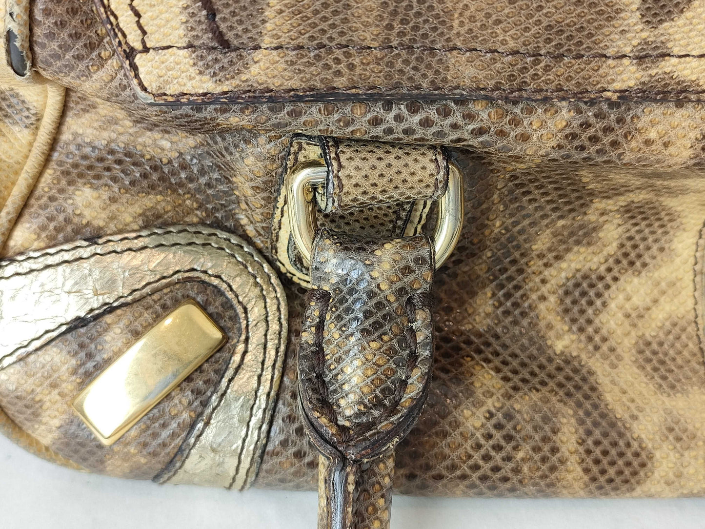 DOLCE & GABBANA Dolce & Gabbana bag handbag
