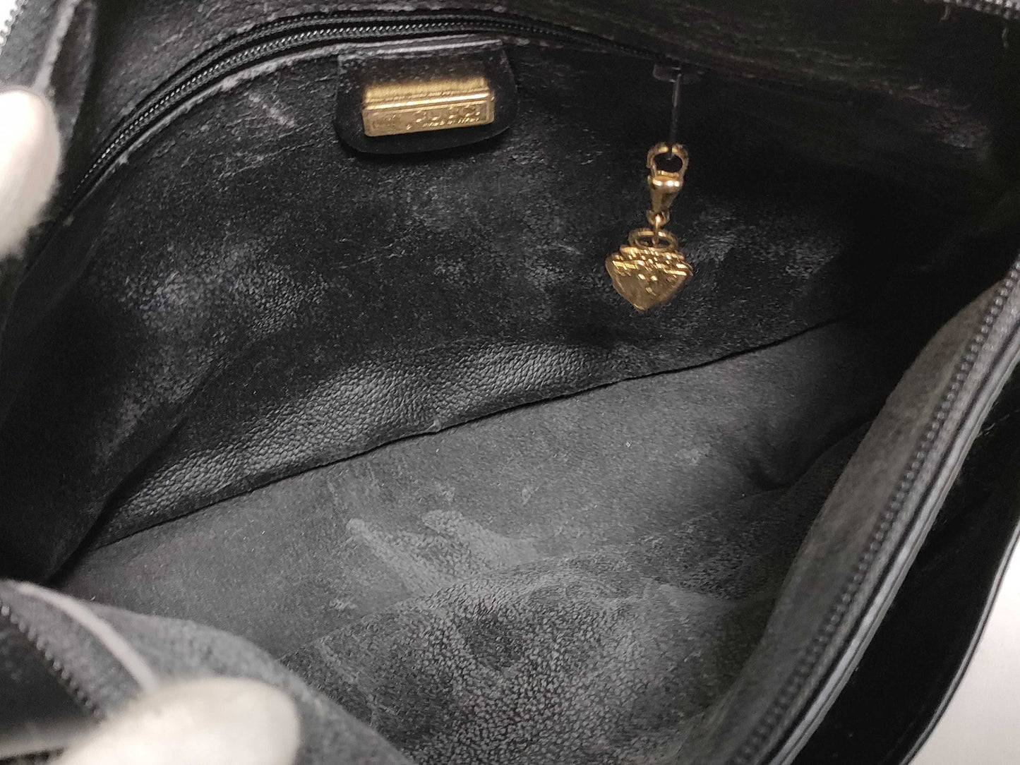 GUCCI GG Supreme Gucci Shoulder Bag Shoulder Bag