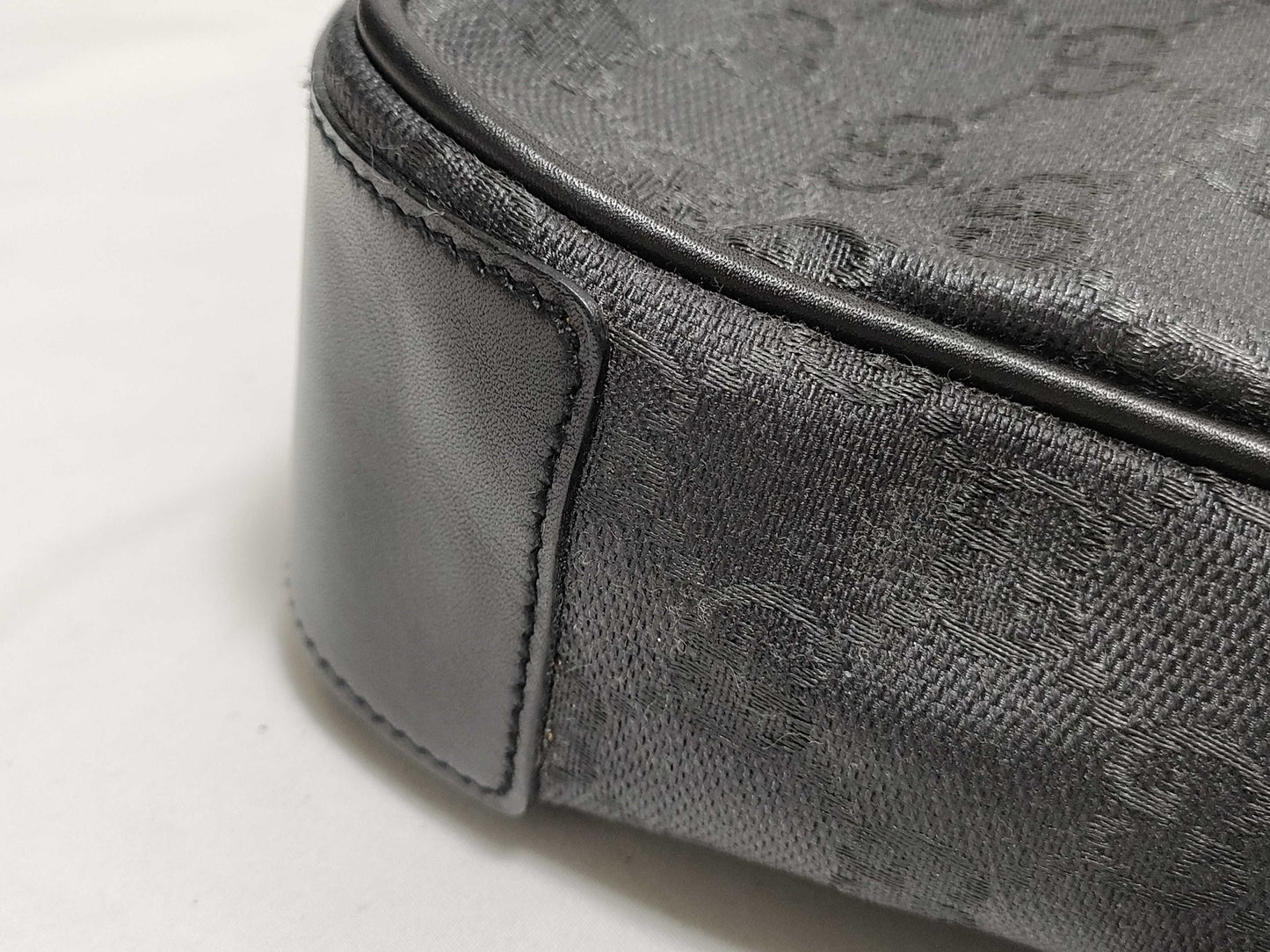 GUCCI GG Supreme Gucci Shoulder Bag Shoulder Bag