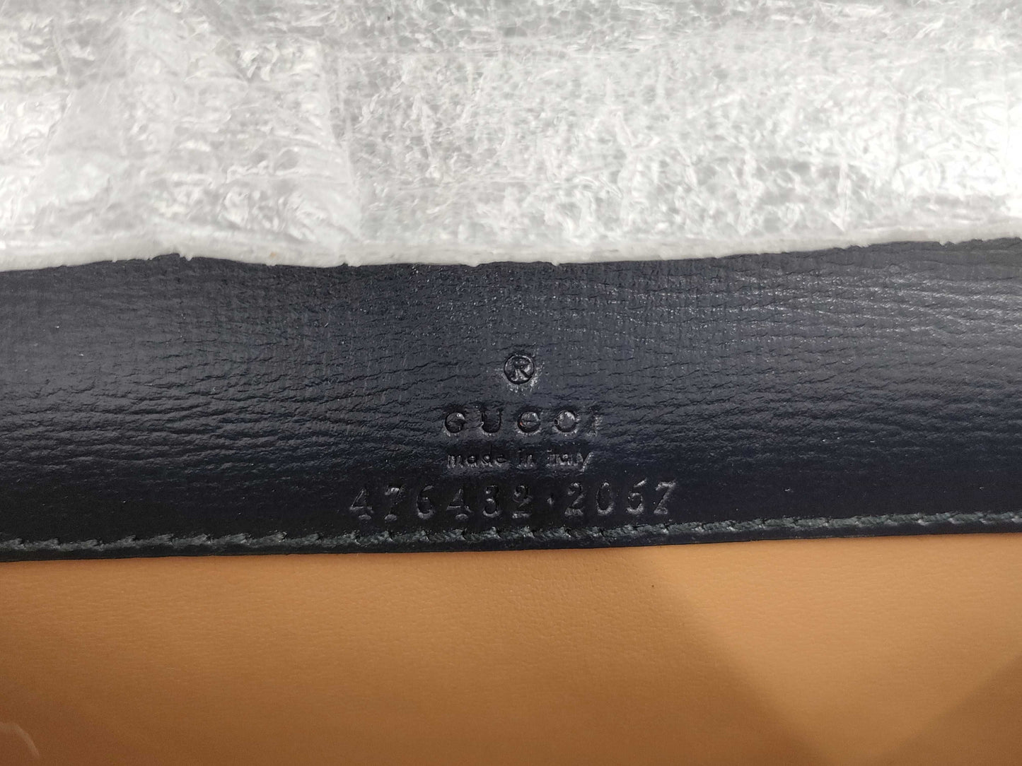 GUCCI Gucci Dionysus Shoulder Bag Shoulder Bag