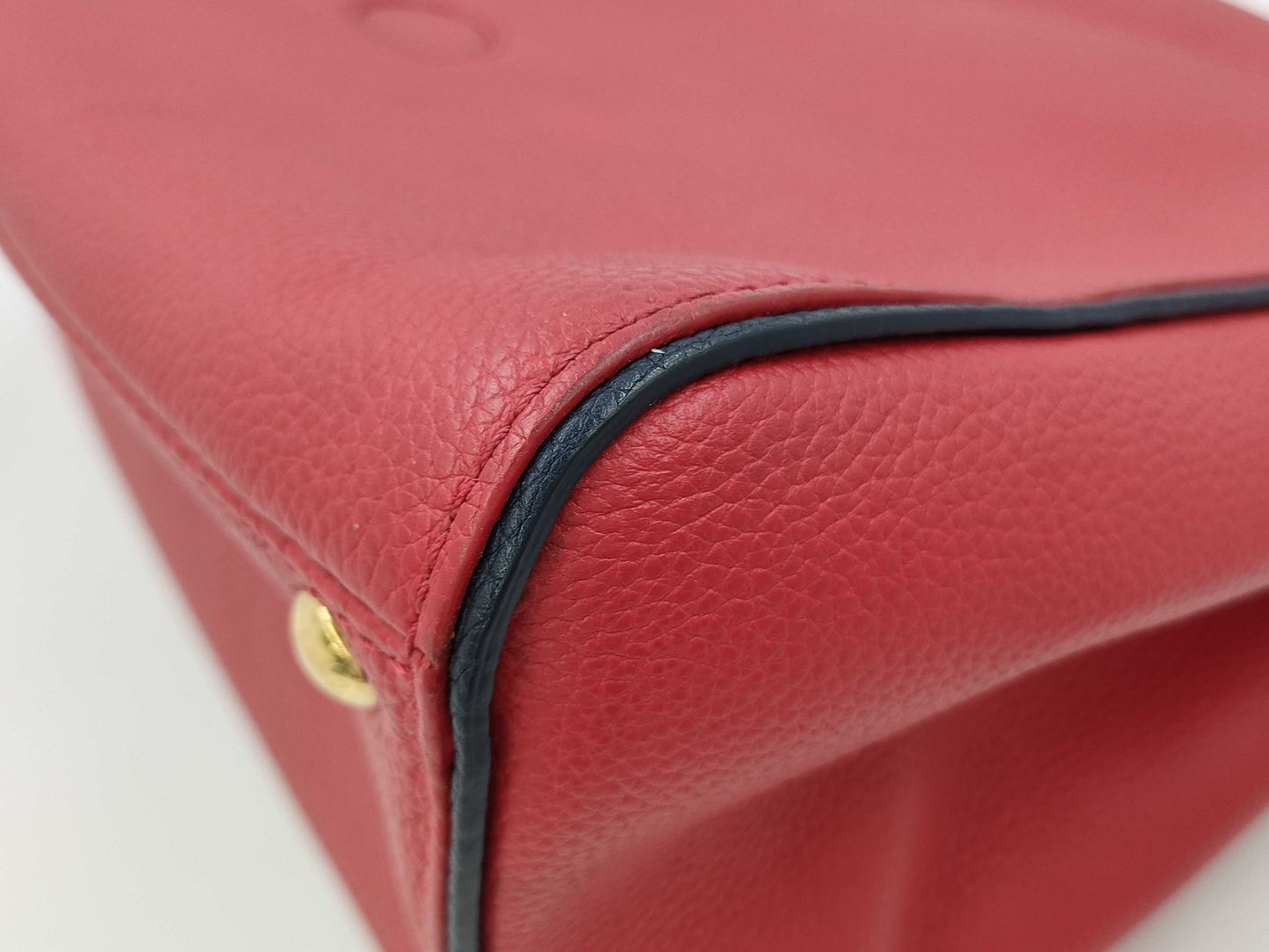 LOUIS VUITTON 2-Way Handbag