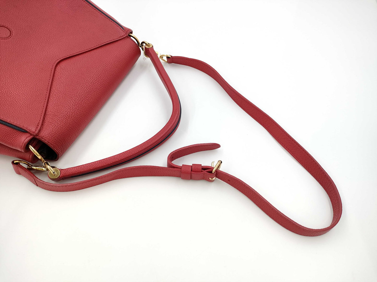 LOUIS VUITTON 2-Way Handbag