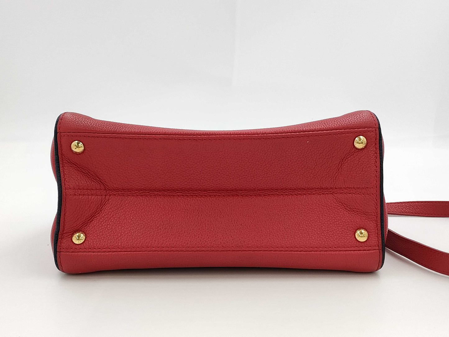 LOUIS VUITTON 2-Way Handbag