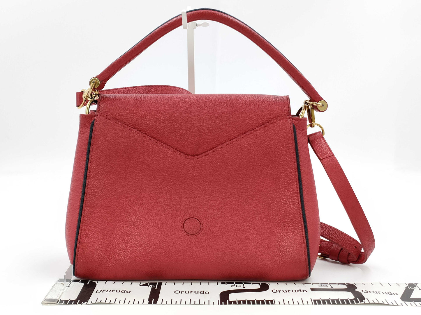 LOUIS VUITTON 2-Way Handbag