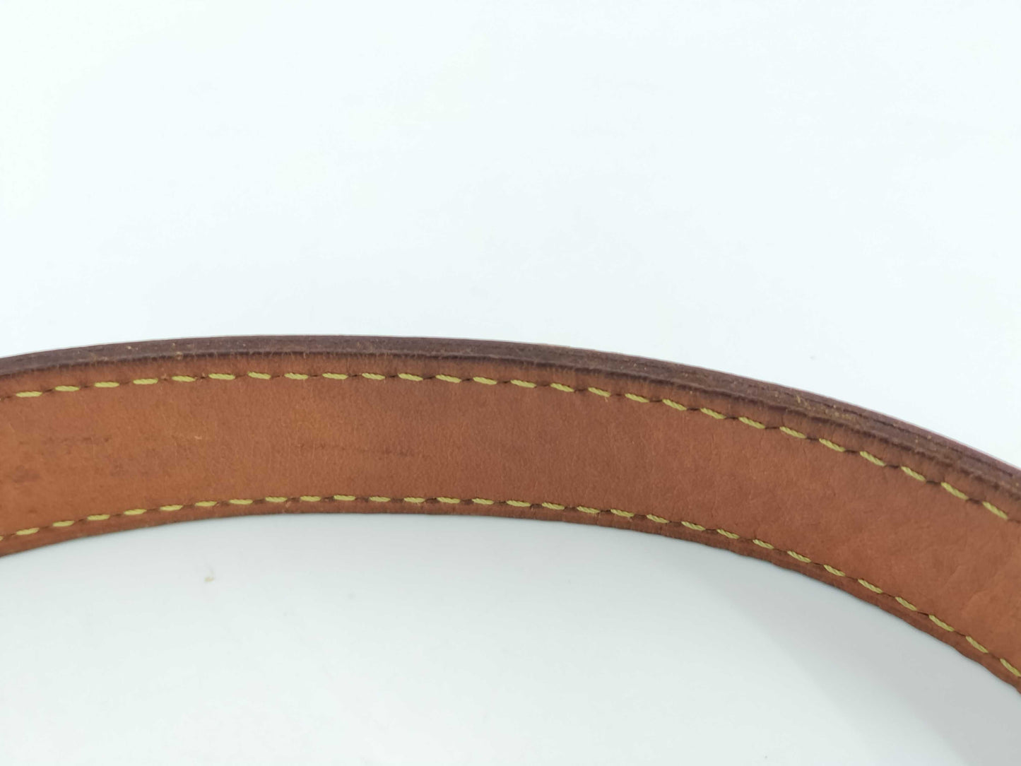 LOUIS VUITTON Louis Vuitton Bum Bag Shoulder Bag