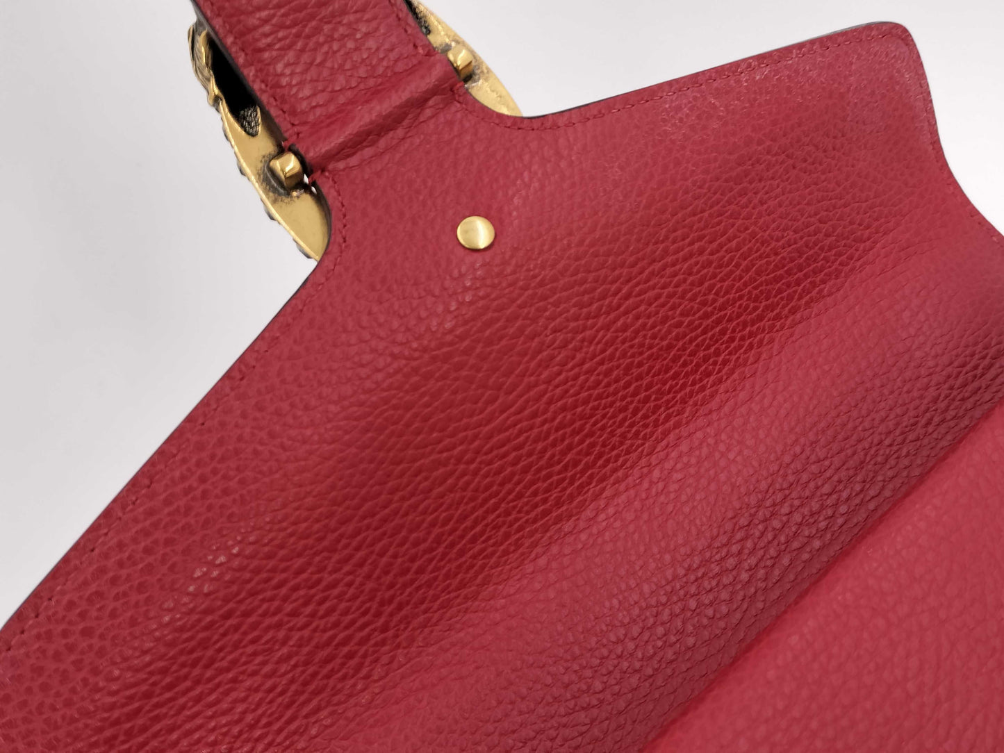 GUCCI Gucci Dionysus Shoulder Bag Shoulder Bag