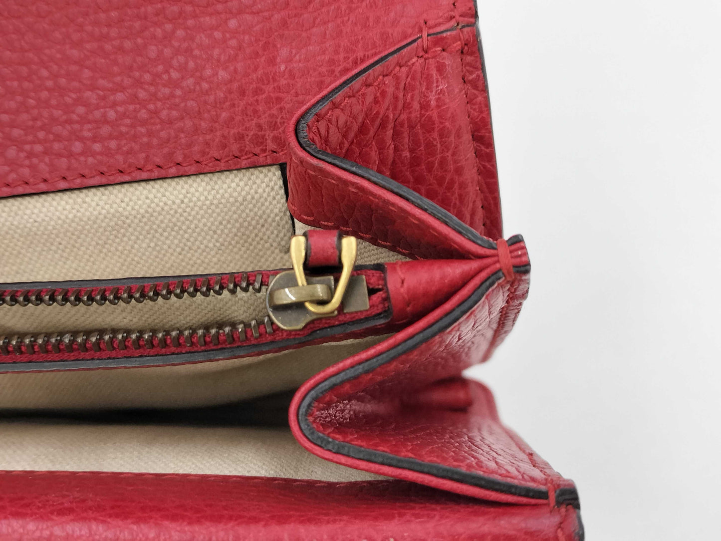 GUCCI Gucci Dionysus Shoulder Bag Shoulder Bag
