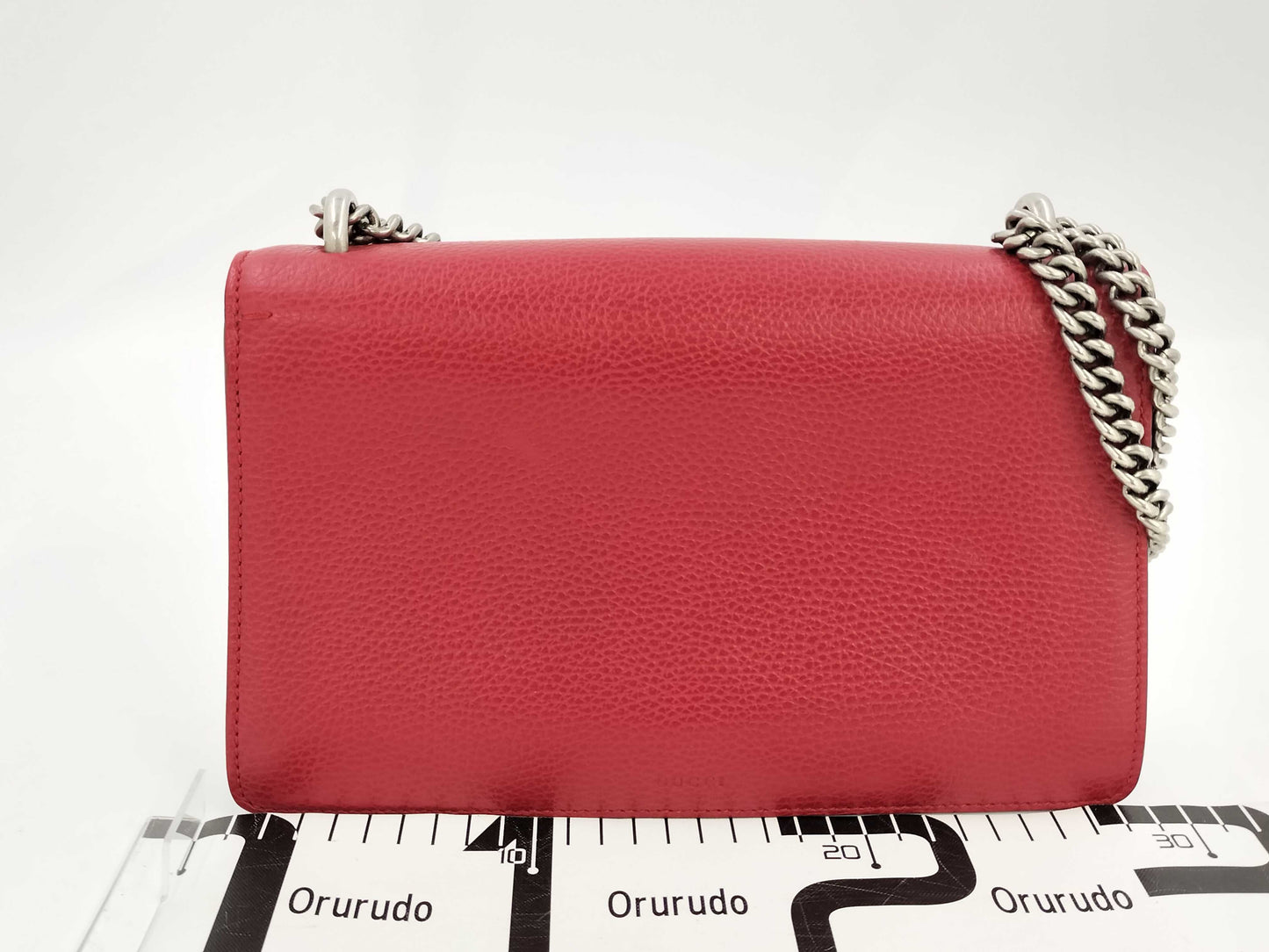 GUCCI Gucci Dionysus Shoulder Bag Shoulder Bag