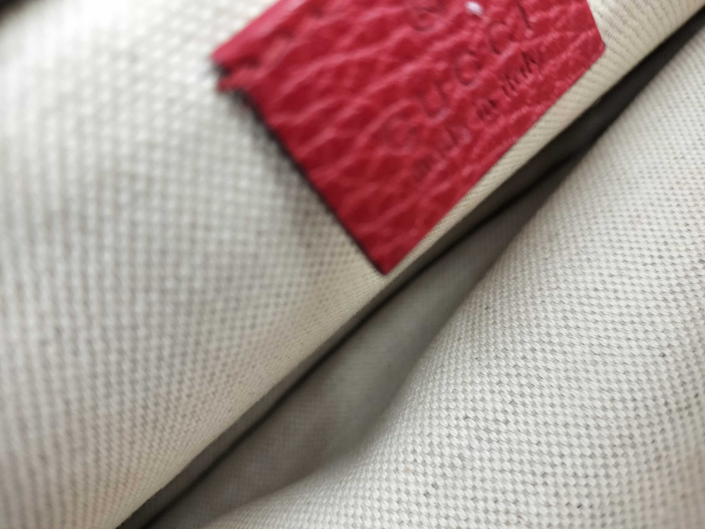 GUCCI Gucci Dionysus Shoulder Bag Shoulder Bag