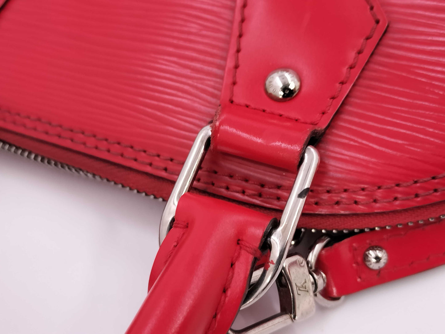 LOUIS VUITTON Louis Vuitton Hand Shoulder Bag Handbag