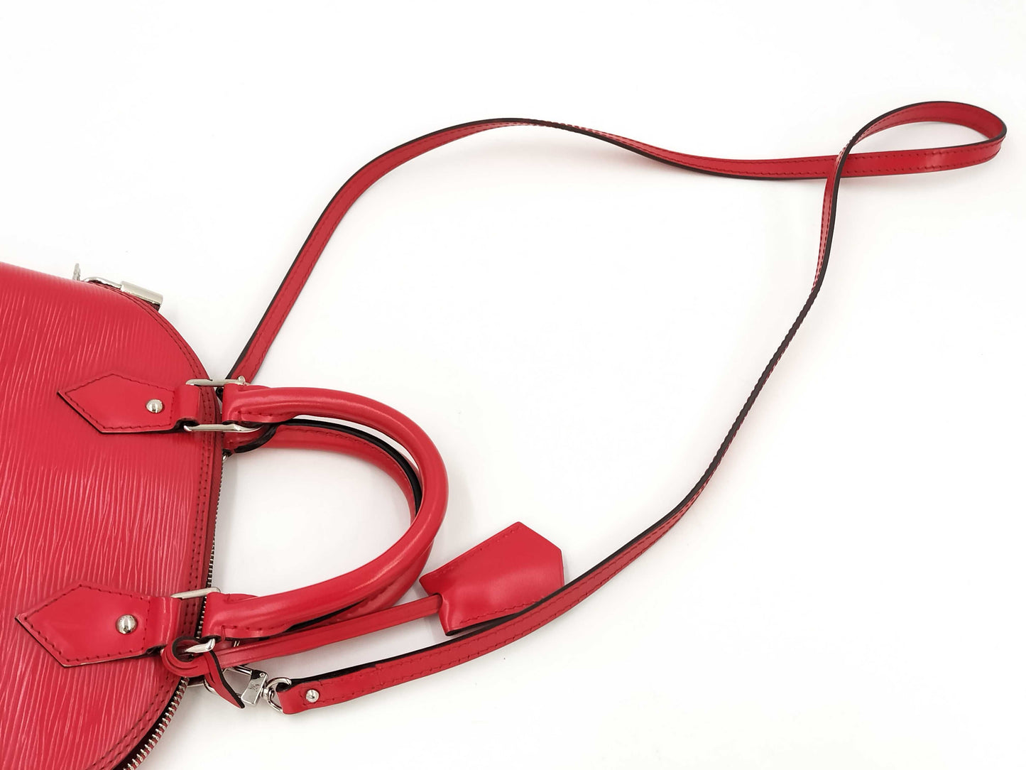 LOUIS VUITTON Louis Vuitton Hand Shoulder Bag Handbag