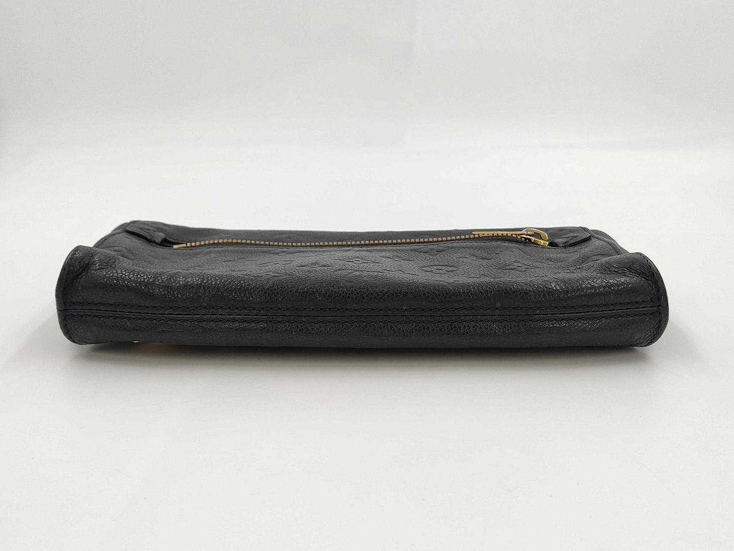 LOUIS VUITTON Louis Vuitton clutch bag clutch bag