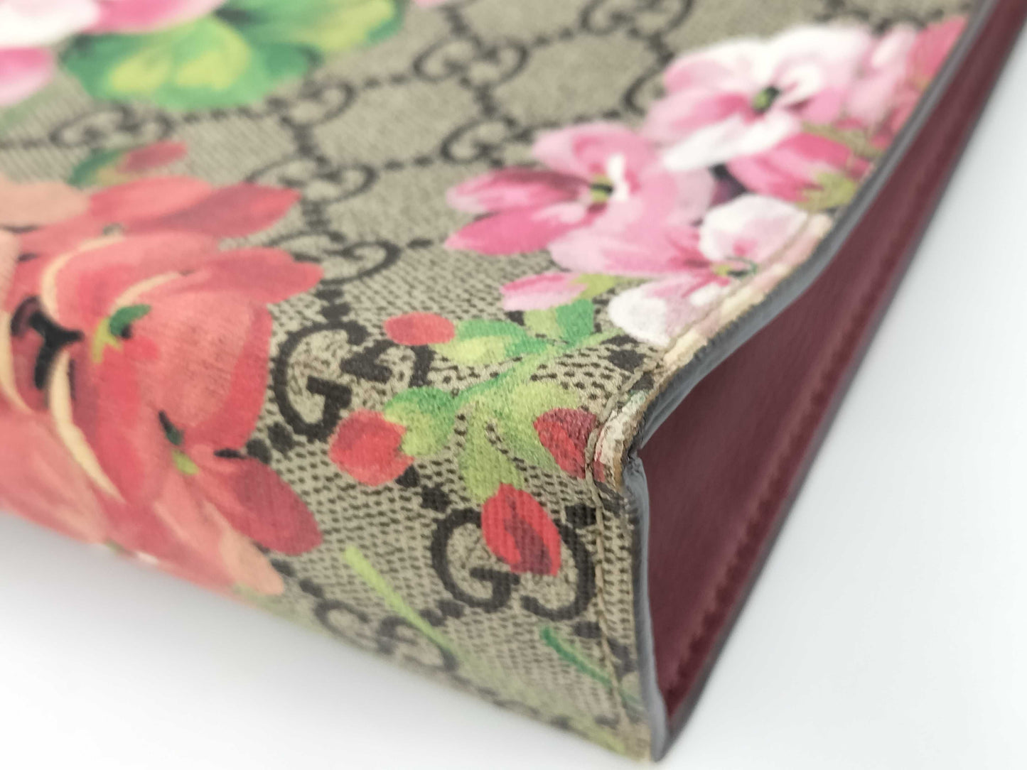 GUCCI 430268 Clutch Bag