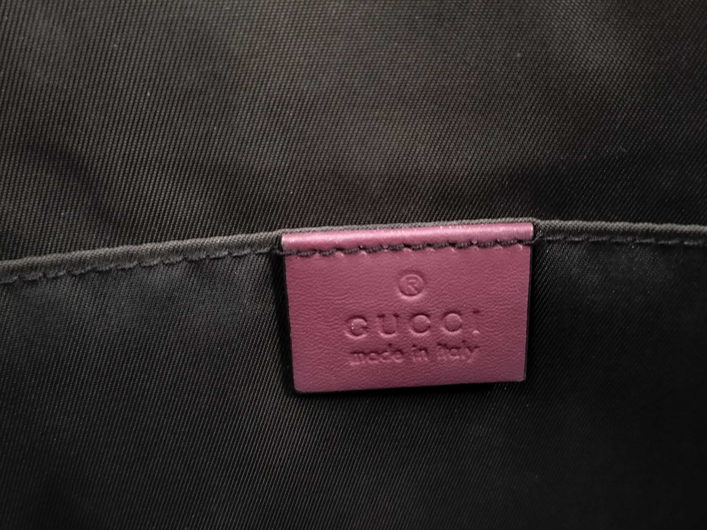 GUCCI 430268 Clutch Bag