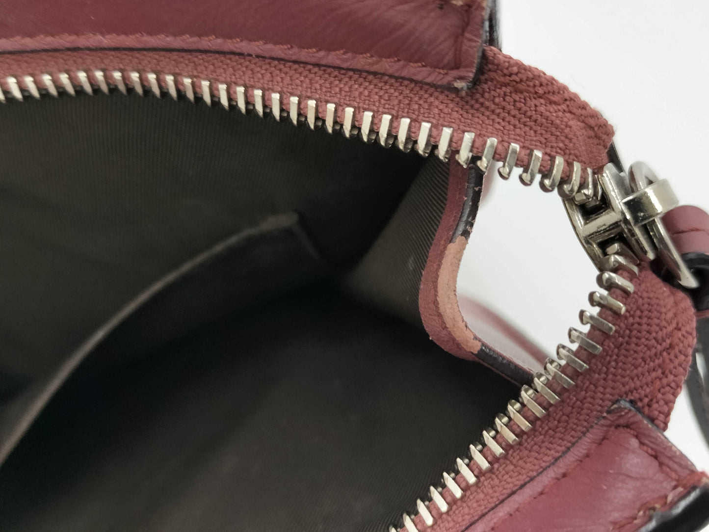 GUCCI 430268 Clutch Bag
