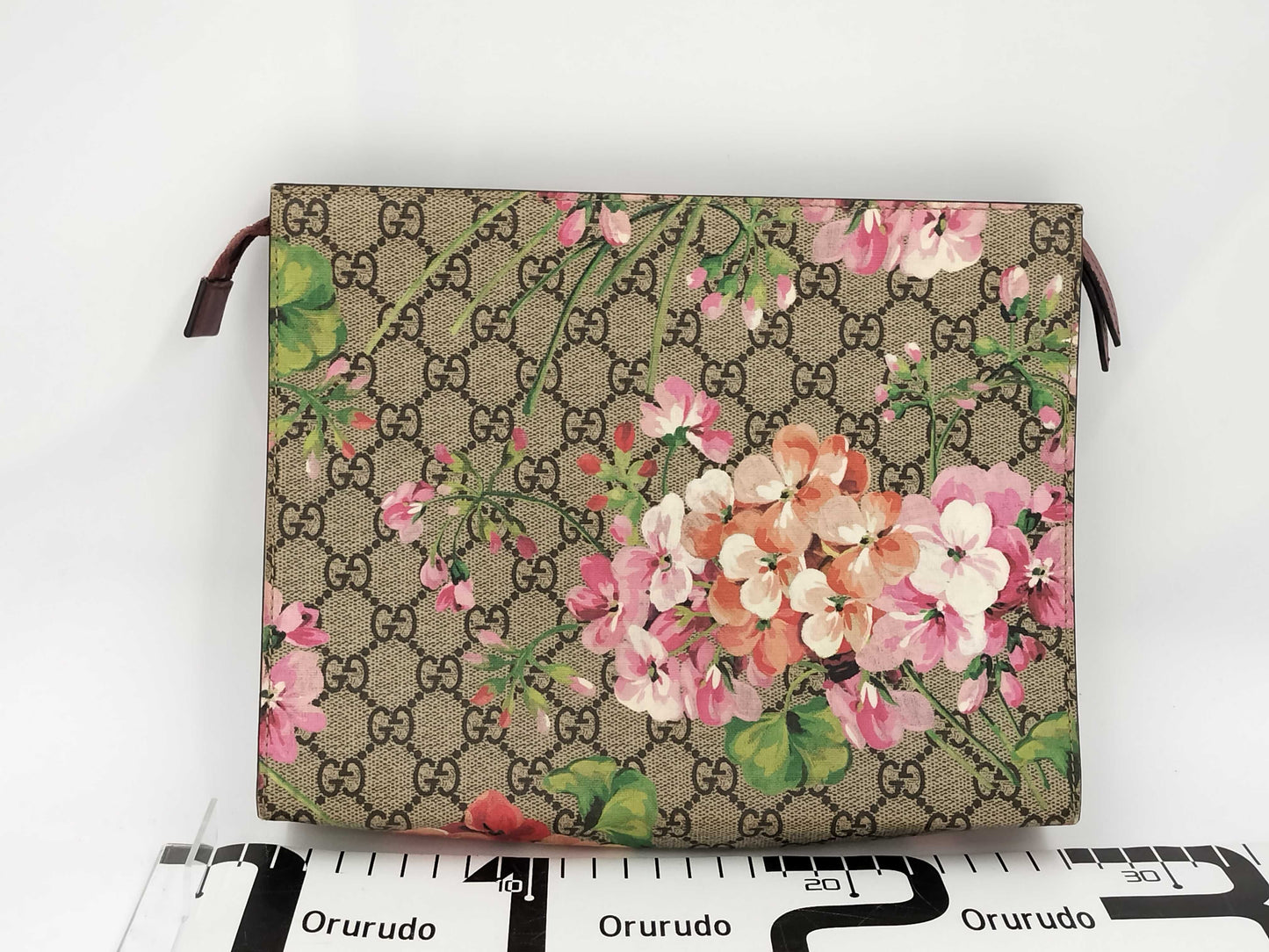 GUCCI 430268 Clutch Bag