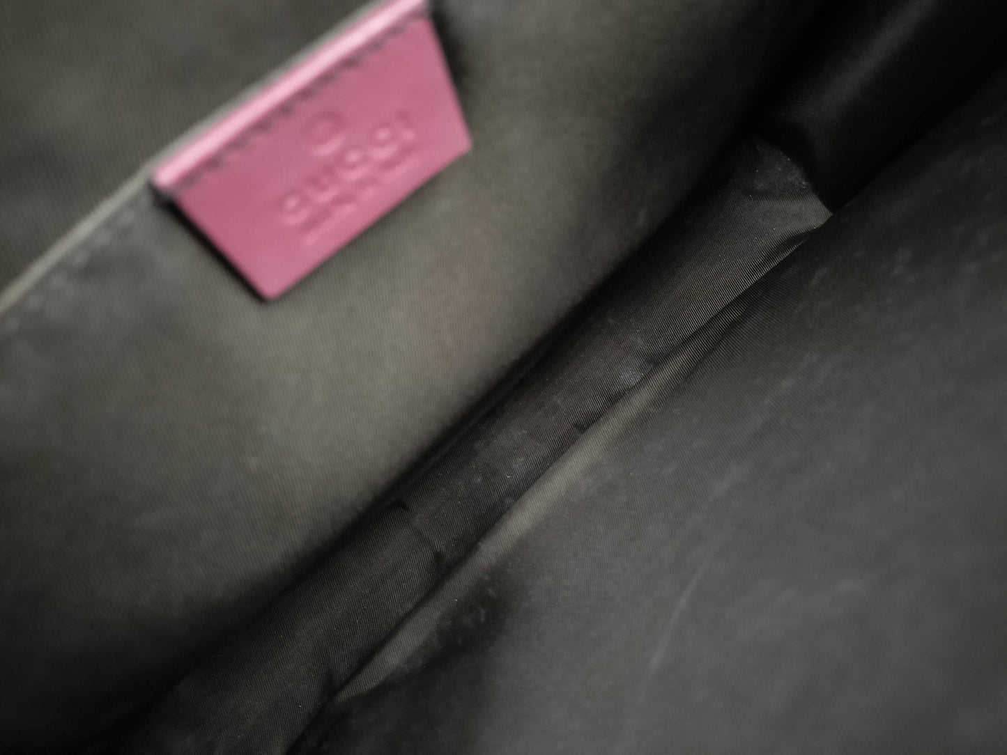 GUCCI 430268 Clutch Bag