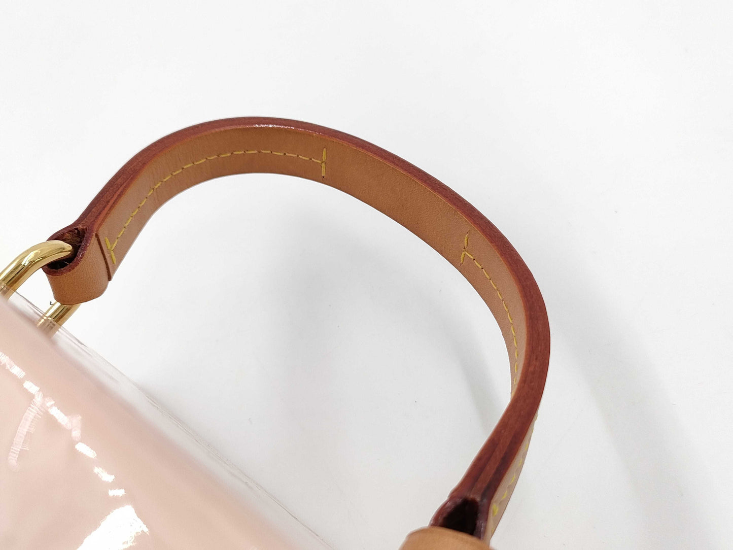 LOUIS VUITTON Louis Vuitton Box Shoulder Bag Bag