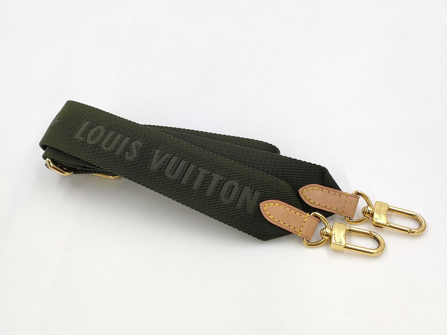 LOUIS VUITTON Louis Vuitton Monogram Shoulder Bag