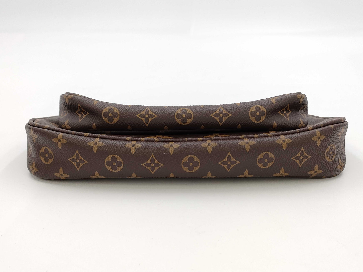 LOUIS VUITTON Louis Vuitton Monogram Shoulder Bag