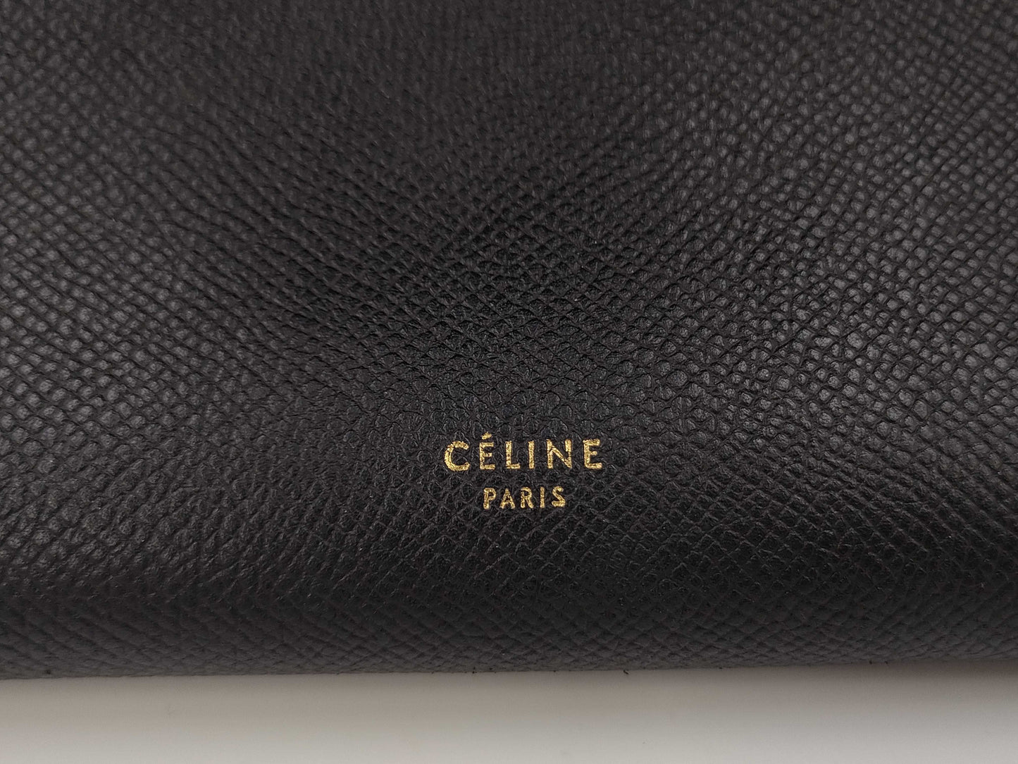 CELINE Hand Shoulder Bag