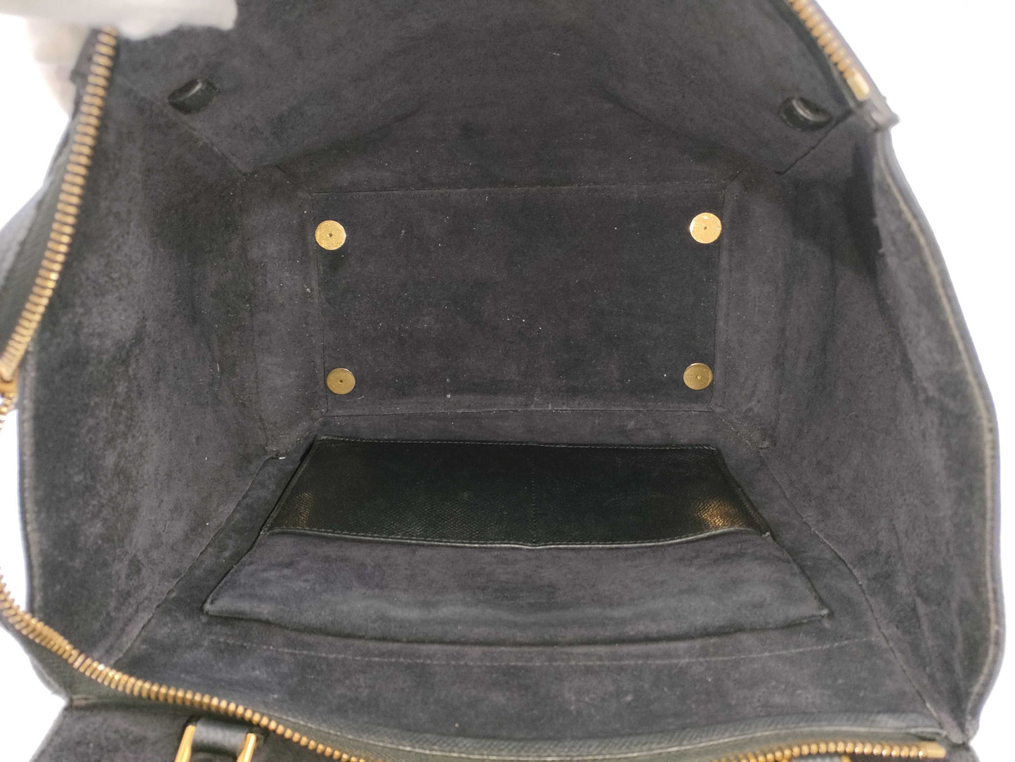 CELINE Hand Shoulder Bag