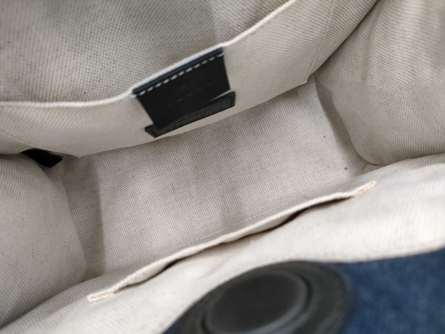 GUCCI 456546 Tote Bag
