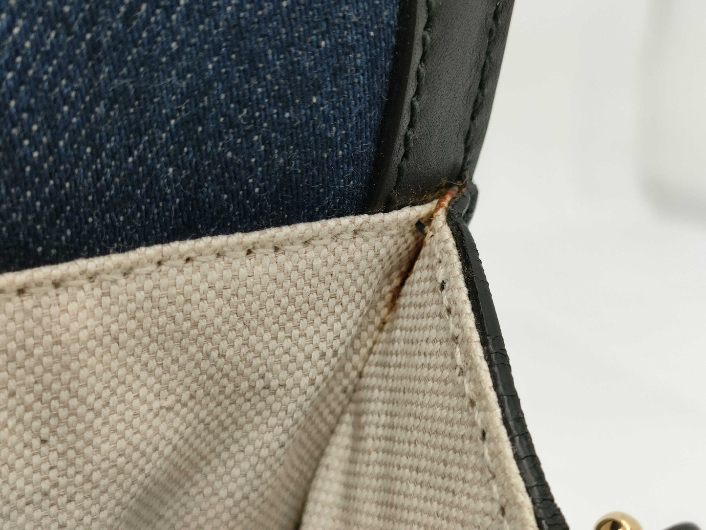 GUCCI 456546 Tote Bag