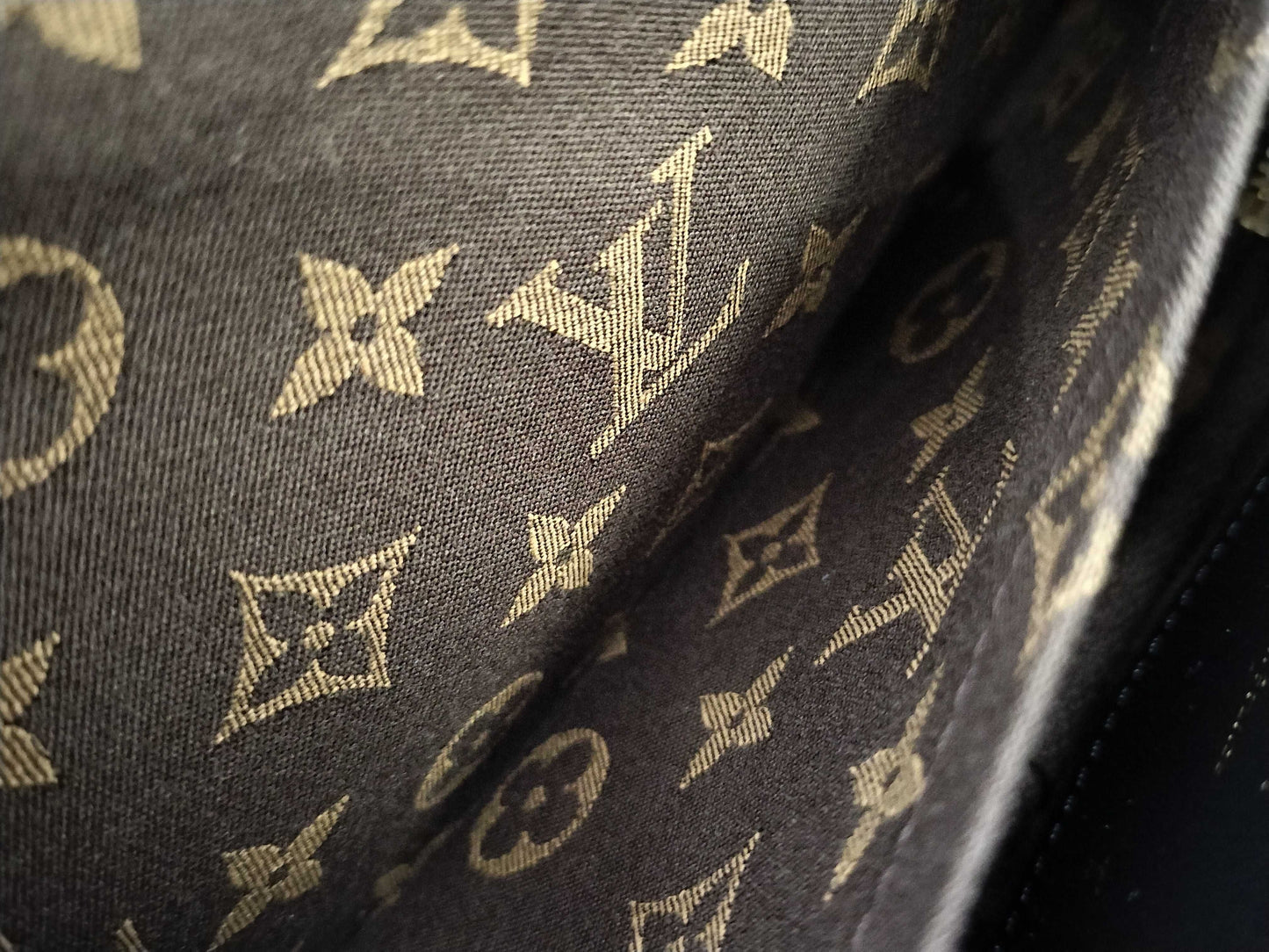 LOUIS VUITTON Louis Vuitton Shoulder Bag Shoulder Bag