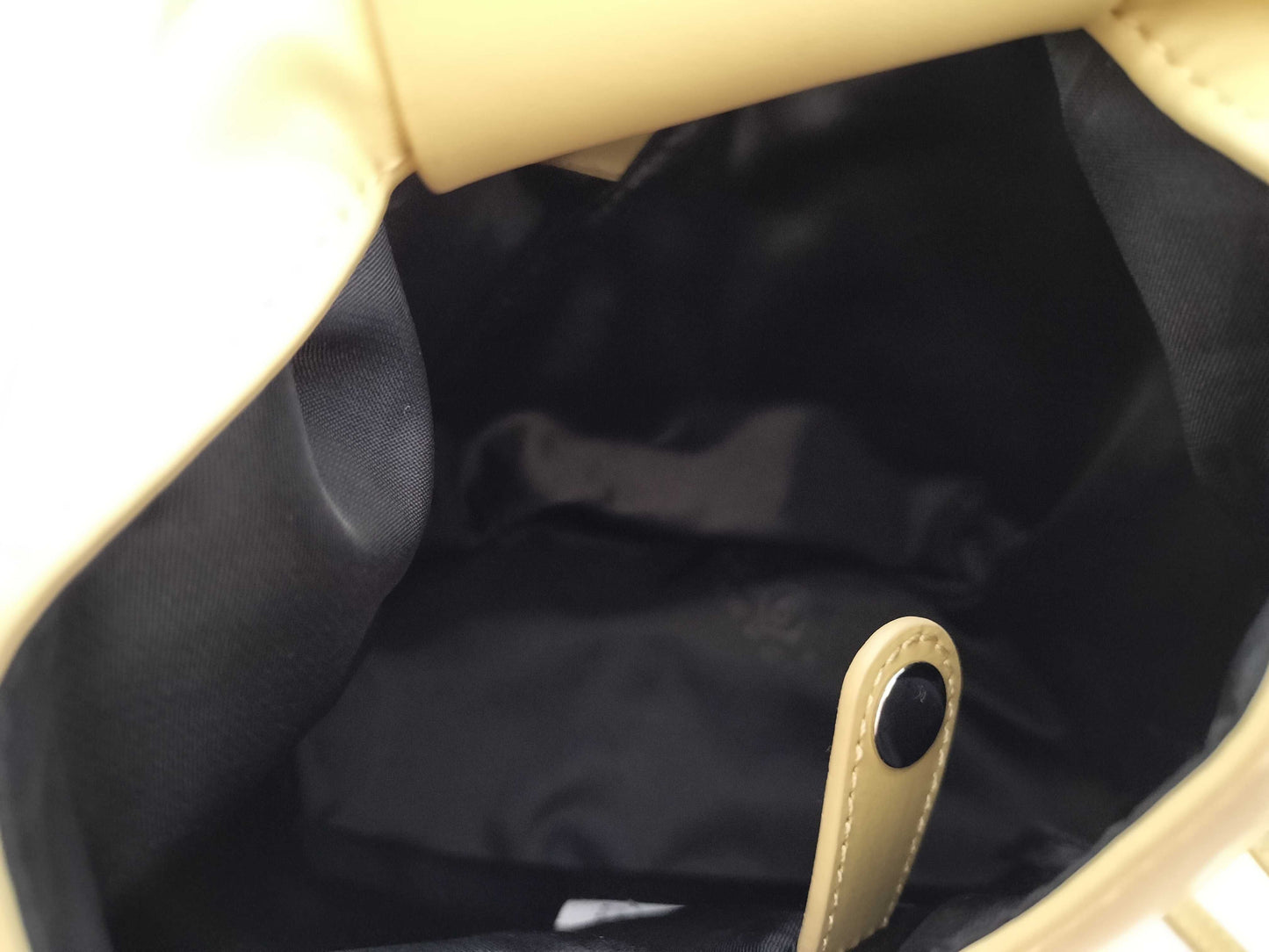 Maison Margiela MM6 Leather Crossbody Bag Shoulder Bag