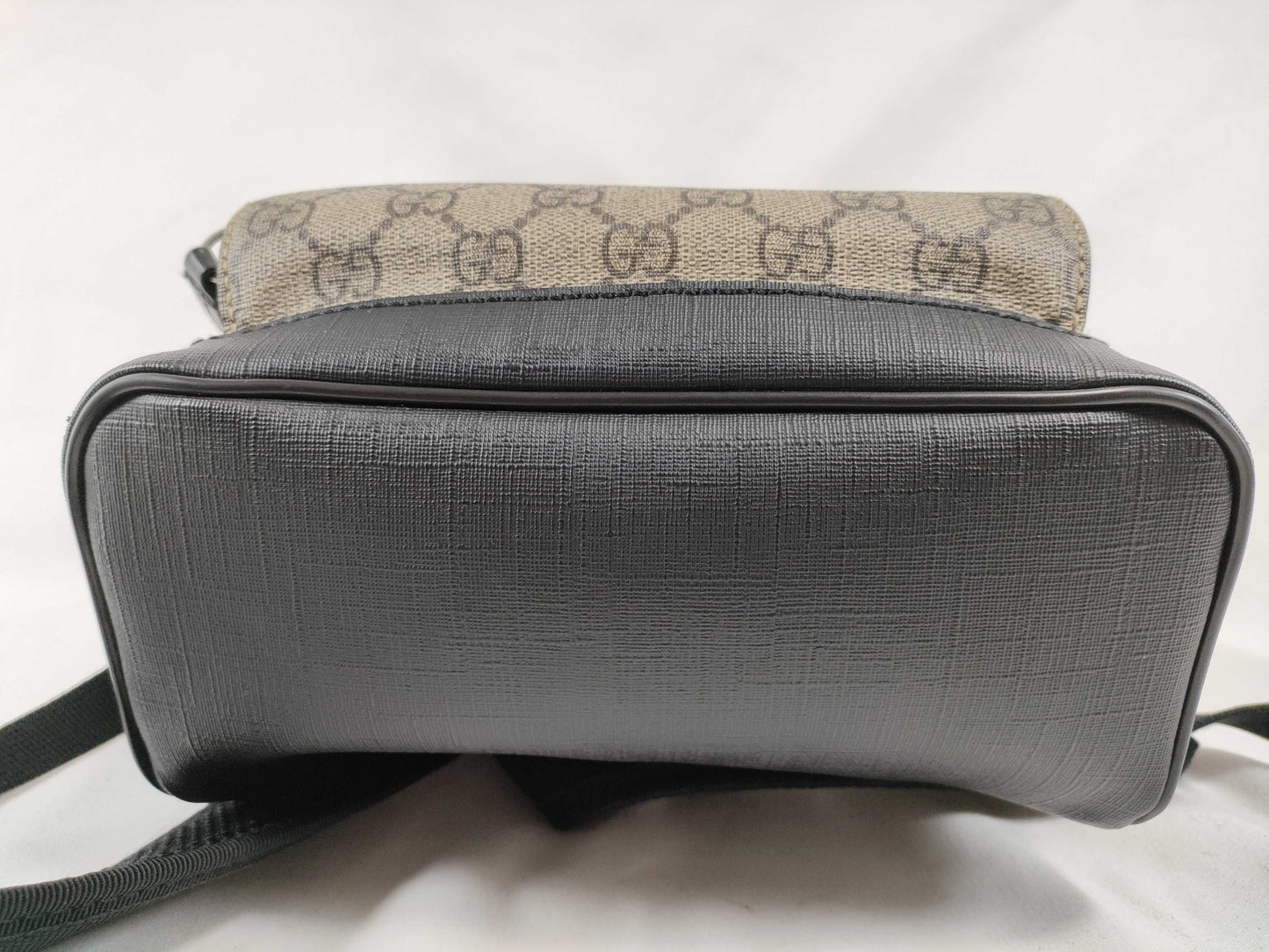 GUCCI GG Supreme Backpack 429020