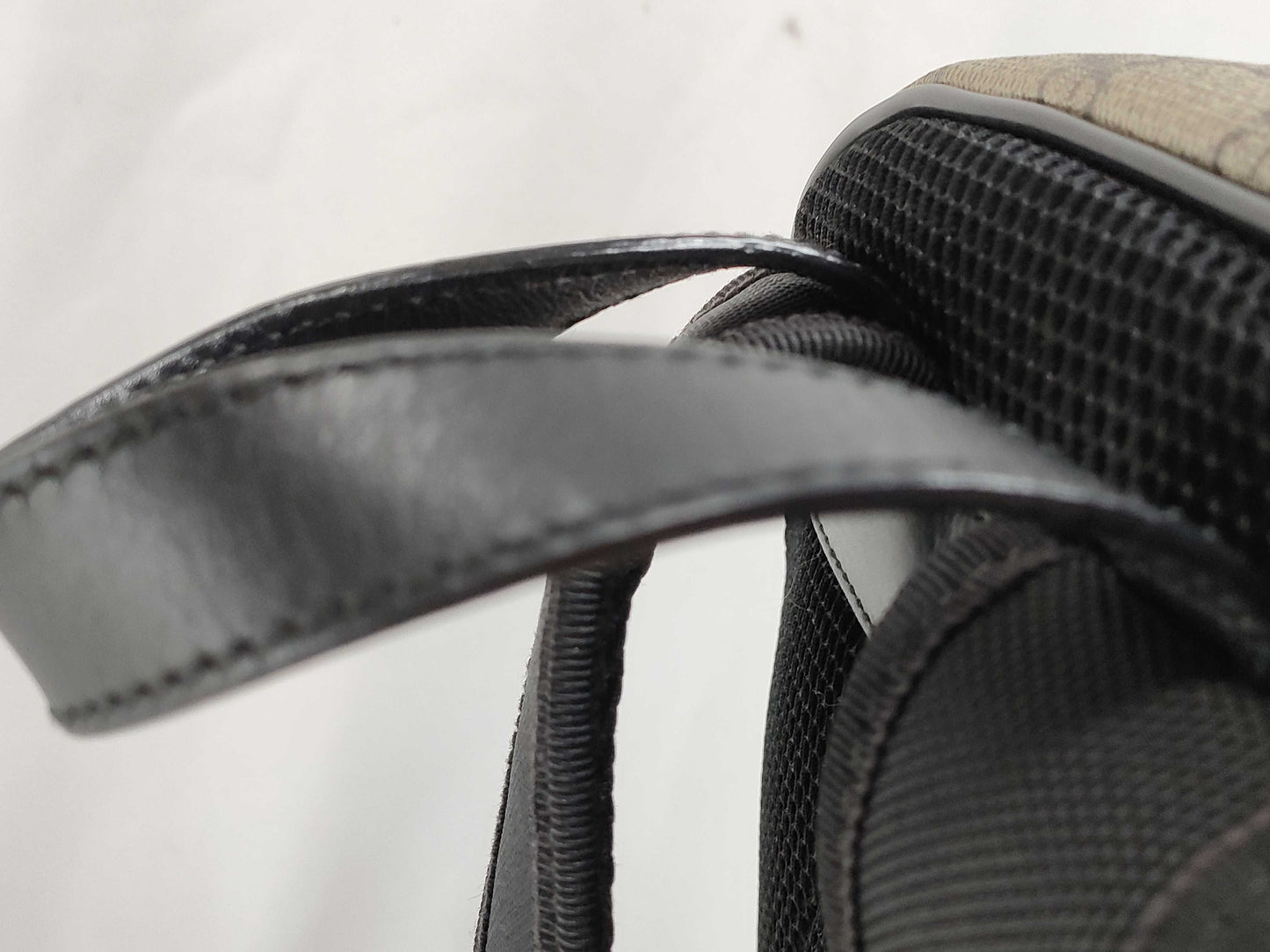 GUCCI GG Supreme Backpack 429020