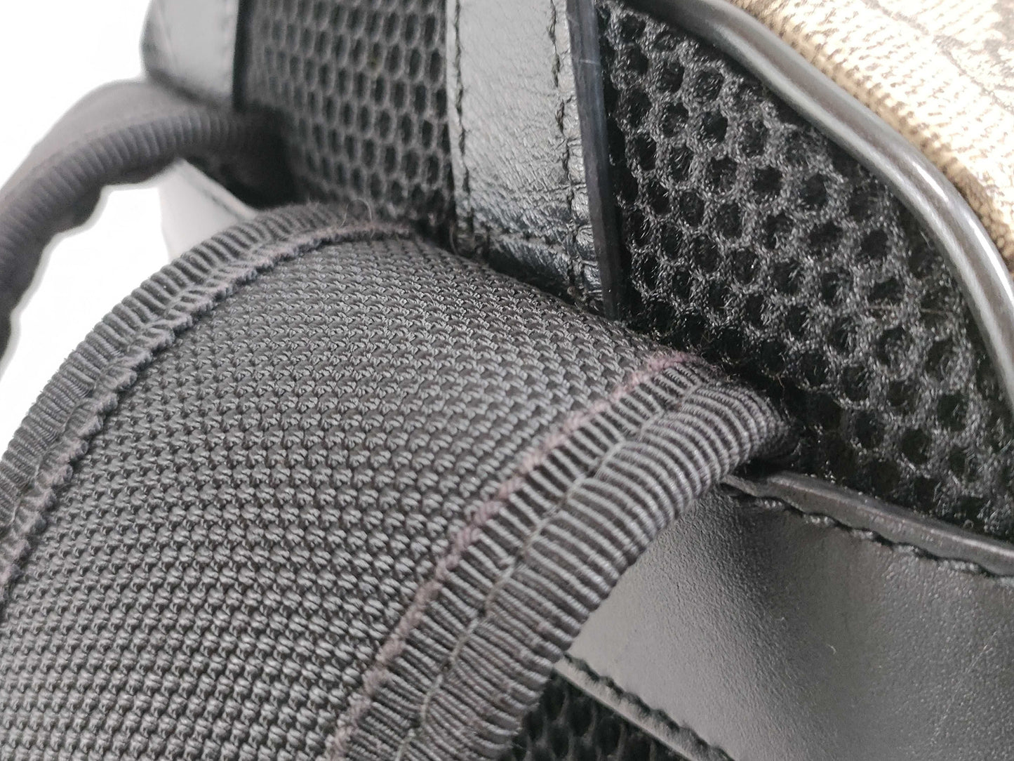 GUCCI GG Supreme Backpack 429020