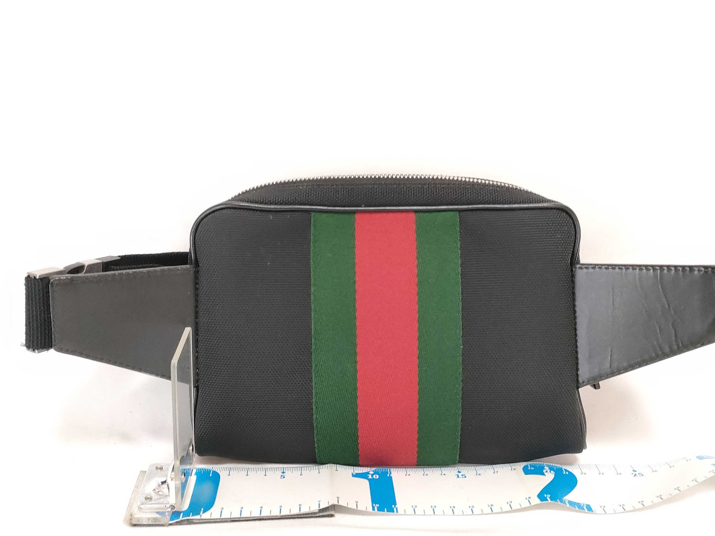 GUCCI Sherry Line Camera Bag Shoulder Bag