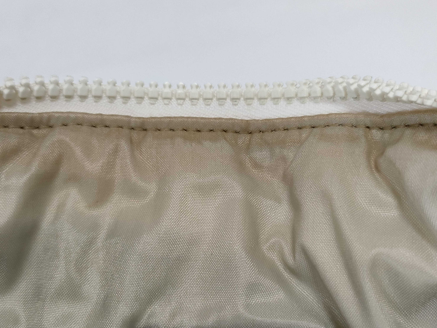 FENDI nylon waist bag waist bag