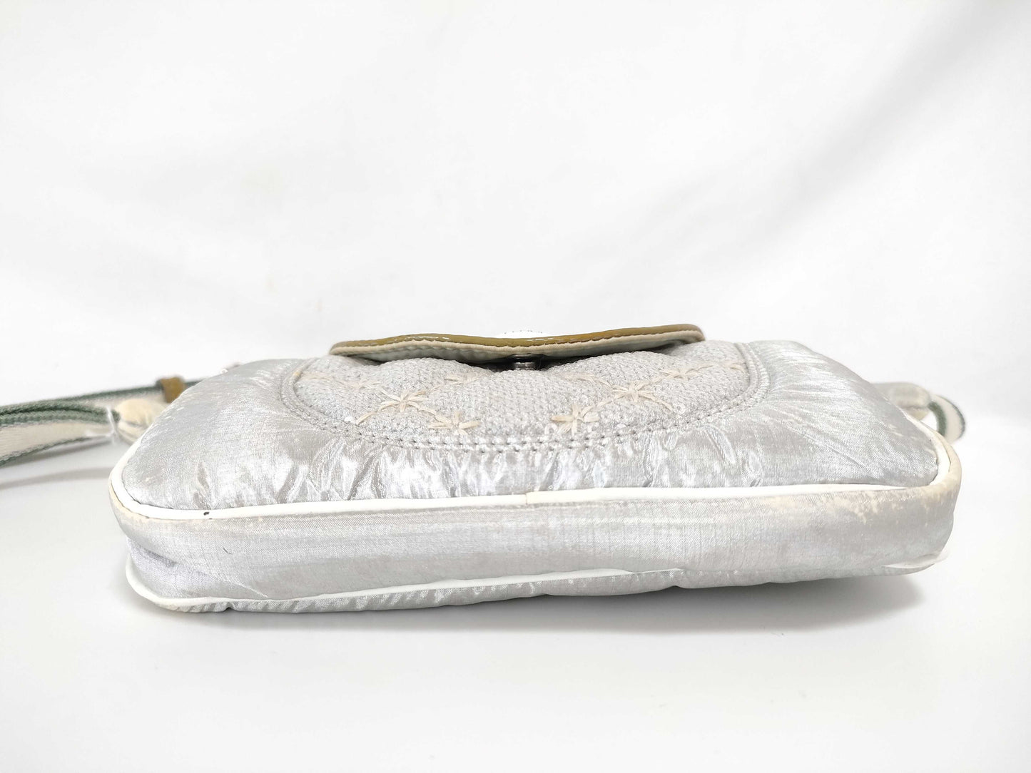 FENDI nylon waist bag waist bag