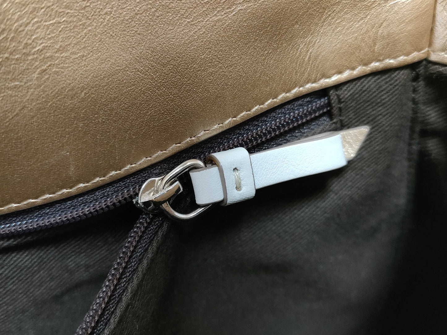 LOEWE Repeat Anagram Shoulder Bag Shoulder Bag