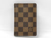 LOUIS VUITTON Damier Organizer de Poche N63145 Card Case, Pass Case, Business Card Holder