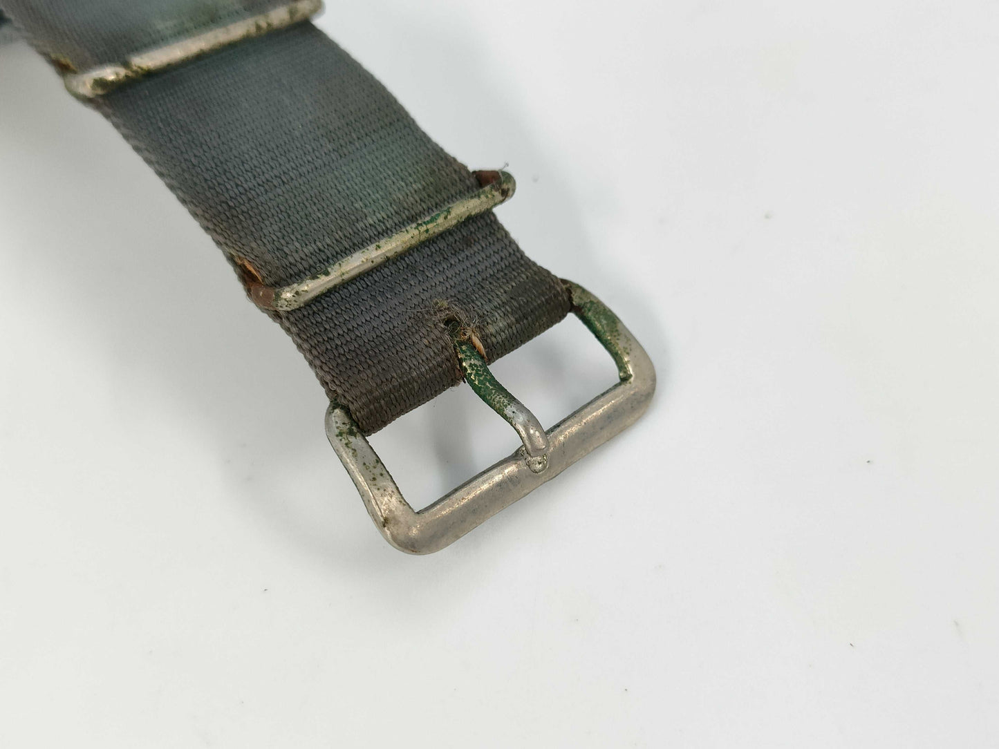 Poljot BYPAH 486/999 Manual Winding Men's Watch
