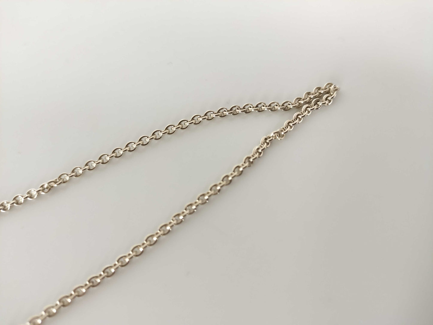 HERMES HERMES Necklace Serie Necklace