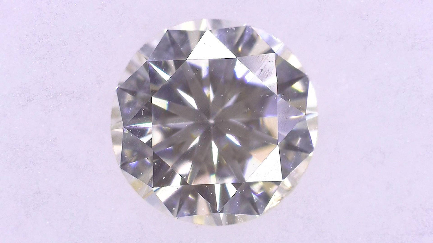 Unsorted D0.40ct Loose Diamond