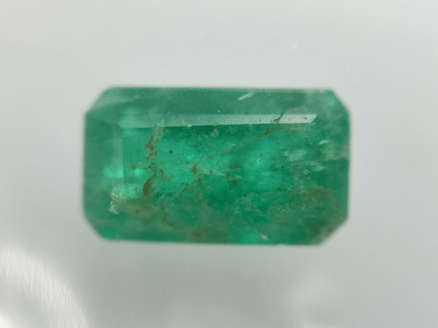 E11.48ct loose diamond