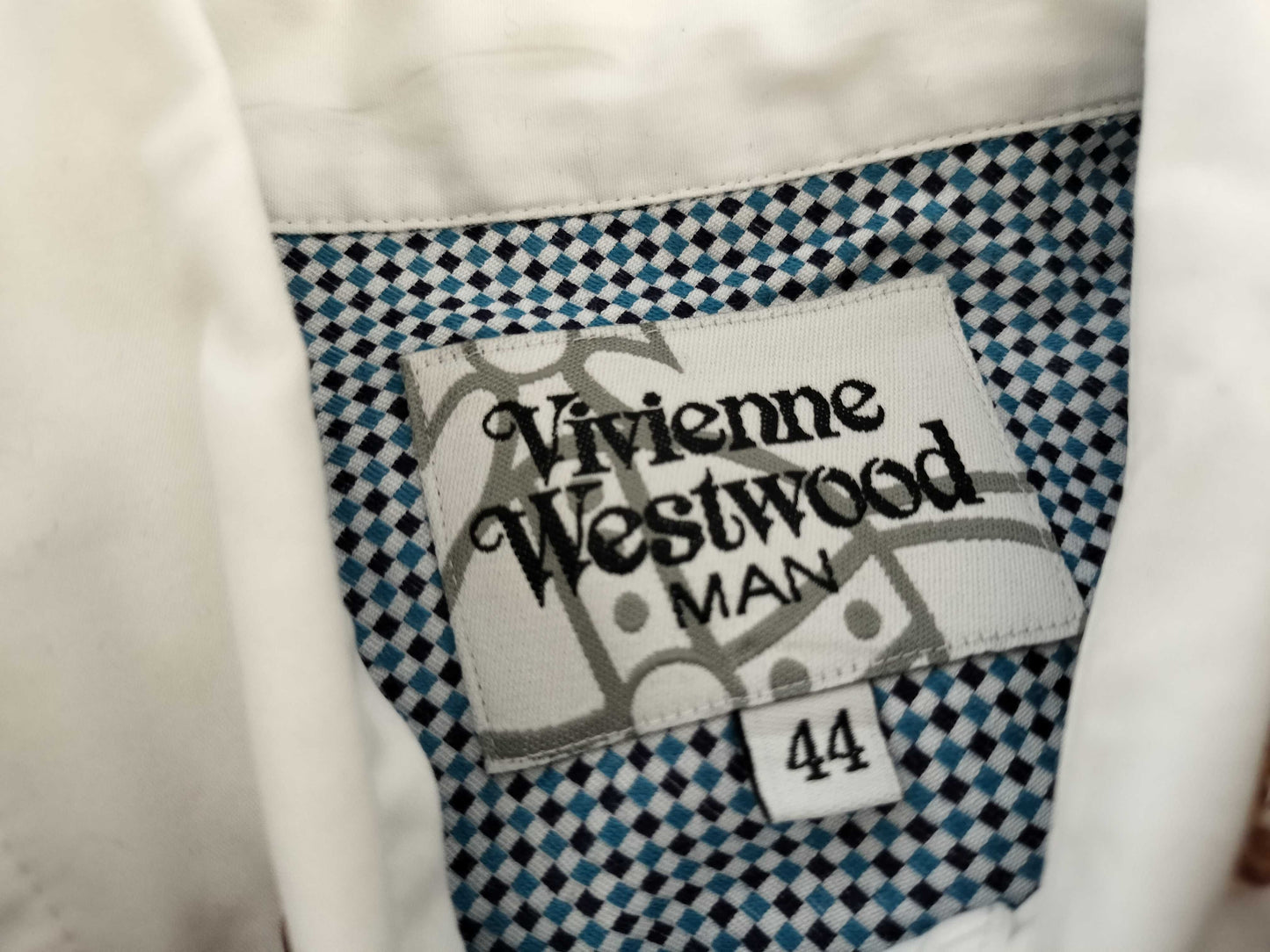 Vivienne Westwood Vivienne Westwood Vivienne Westwood Shirt Collection Shirt