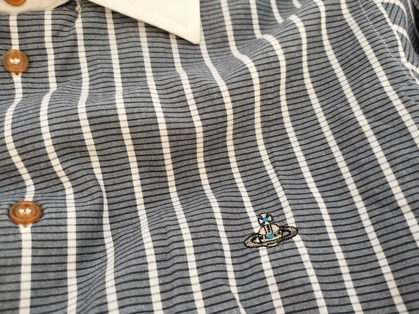 Vivienne Westwood Vivienne Westwood Vivienne Westwood Shirt Collection Shirt