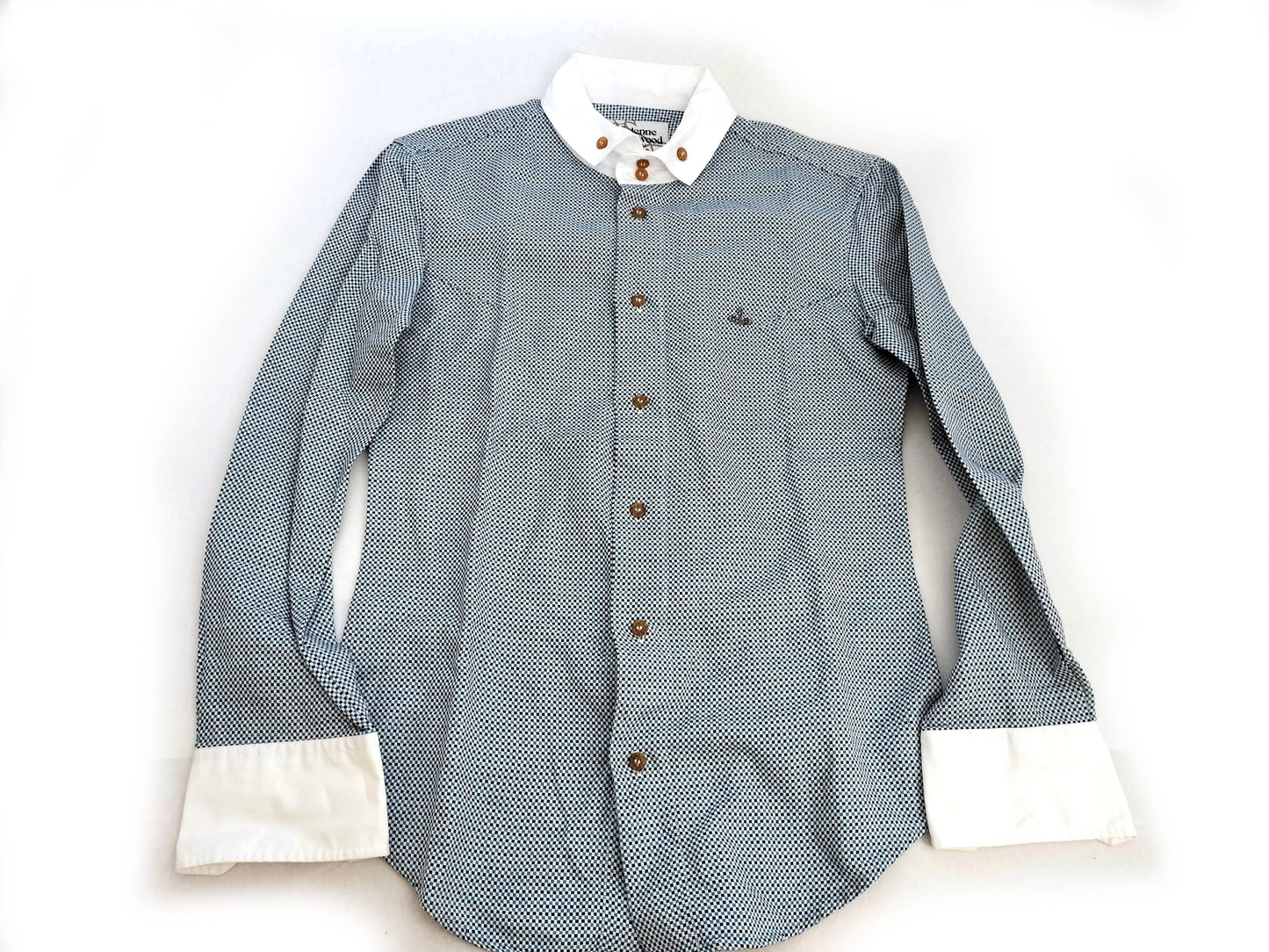 Vivienne Westwood Vivienne Westwood Vivienne Westwood Shirt Collection Shirt