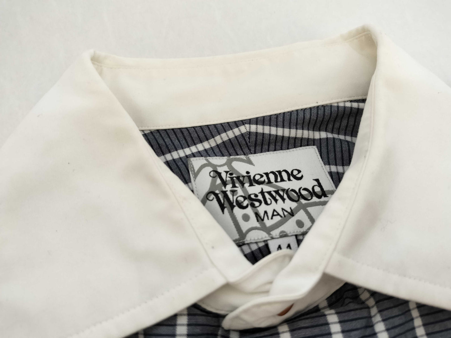 Vivienne Westwood Vivienne Westwood Vivienne Westwood Shirt Collection Shirt